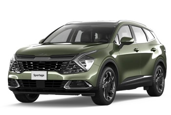 Kia Sportage Hải Phòng 