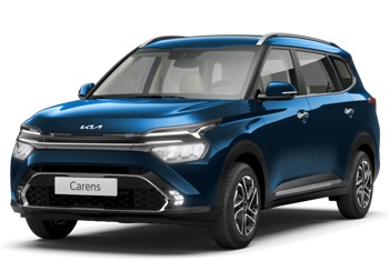Kia Carens Hải Phòng 
