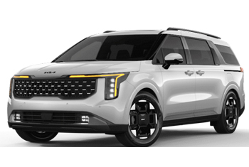 Kia Carnival Hải Phòng 