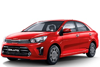 Kia Soluto Hải Phòng 