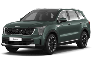 Kia Sorento Hải Phòng 